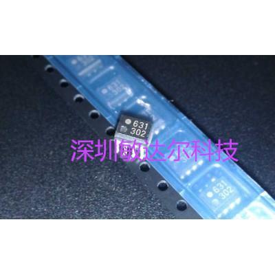 HCPL0631-500E 光耦631 SOP8 AVAGO 全新原装进口