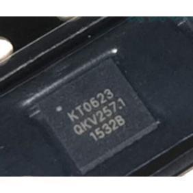 全新进口原装 KT0623 KT0623 UHF发射/接收器 芯片 QFN-24