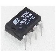 进口原装 LNK562PN DIP-7 电源管理芯片IC LNK562P POWER 现货