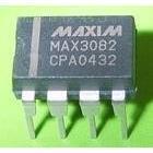 全新原装MAX3082 MAX3082EPA MAX3082CPA 直插 DIP-8 收发器