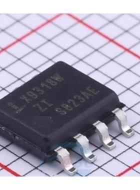 全新X9318W X9318WS8IZT1 X9318WZI SOP8 数字电位器芯片 现货