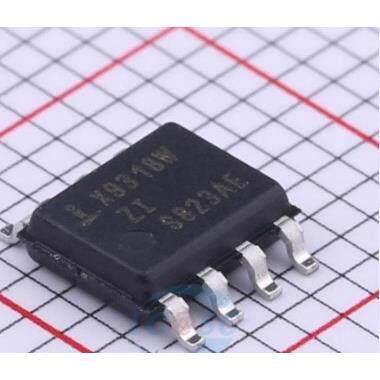 全新X9318W X9318WS8IZT1 X9318WZI SOP8 数字电位器芯片 现货
