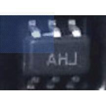 直拍 ABA-51563-TR1G 丝印AHV 封装SOT-363 全新原装