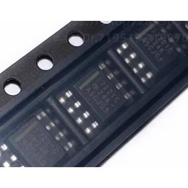 全新原装IC ISO7221CDR ISO7221CD 丝印I7221C 数字隔离器 SOP8