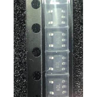 AD8628AUJZ AD8628 丝印A0L AOL 贴片SOT23-5 放大芯片 全新原装