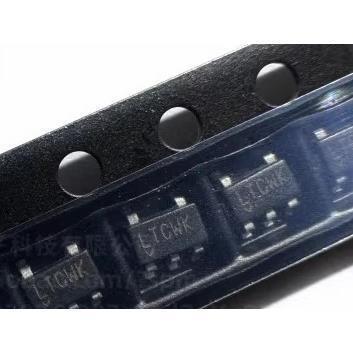 全新原装IC LT6106IS5 LT6106CS5 LT6106HS5 电流检测 放大器