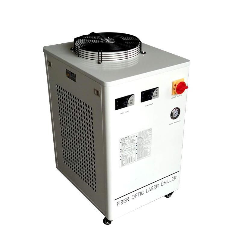 厂家 800W光纤切割机冷水机半导体激光打标机制冷光纤冷水机