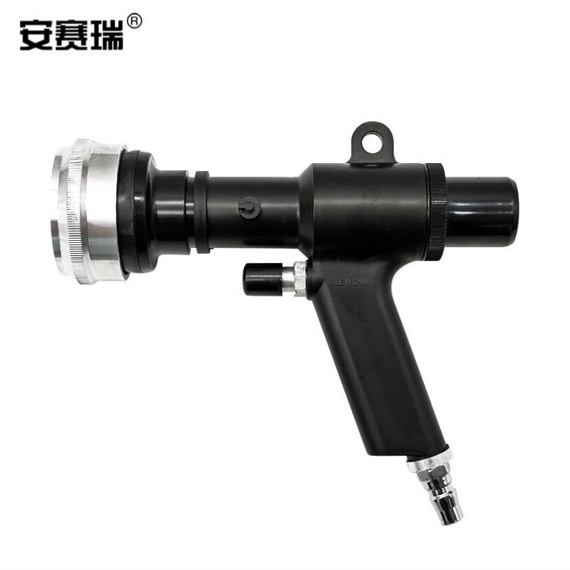 热销安赛瑞集装箱充m气袋充气工具货柜缓冲防撞袋配套充气工具大