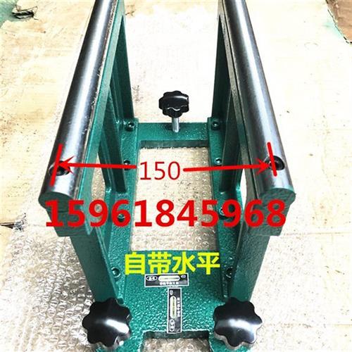 S建德G84M5 45-K架3061轴平衡5平衡架平衡10 磨床砂轮6建德10架