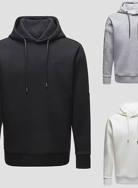 高尔夫球服25秋季新款男女同款复古连帽卫衣休闲百搭运动时尚