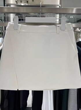 25秋季新款高尔夫服装女士高腰显瘦半身裙时尚百搭休闲运动短裙