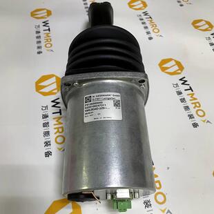 操作手柄 操控杆 Gessmann A05EPGB11 2ZS V85LB34D 德国