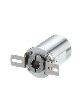 易福门带空心轴的增量式编码器 RA3110全新可议价