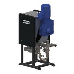 250597凸轮从动滚轮轴承维修包 EV2-30 BINKS电动泵107070 250597