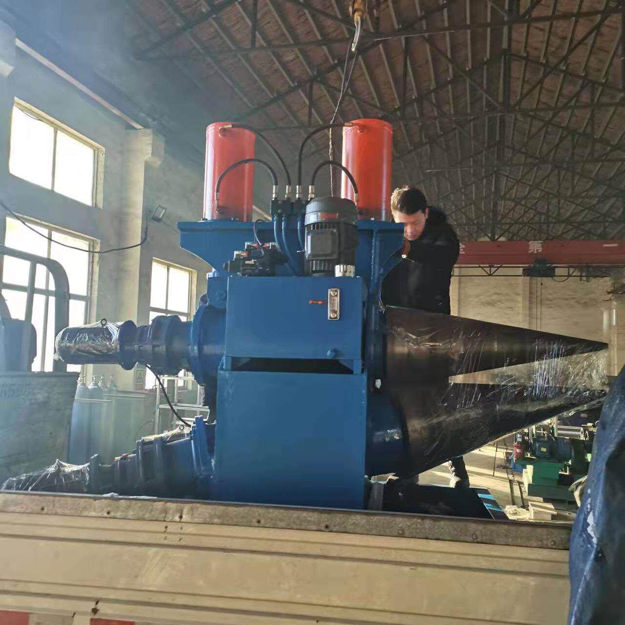 锥形卷板机6-700锥度卷板机用锥体卷板机不锈钢压力容器专用滚床