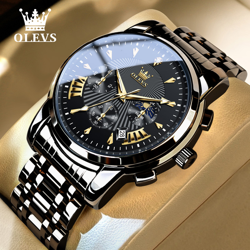 【男士手表】适合送男生的礼物