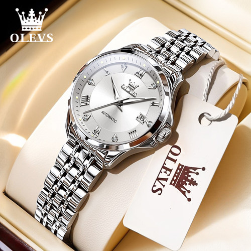 女士手表2025新款石英女士气质表