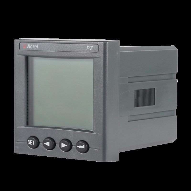 安科瑞PZ72L-E4/UT 综合管廊用 液晶电能表三相四线电子式电表,厨房电器,商用制热电器配件,淘宝优惠券,粉丝福利购,淘宝优惠卷