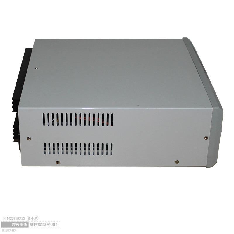 龙威LW-1212BL/1212DL信号发生器20W音频喇叭扫频测试仪