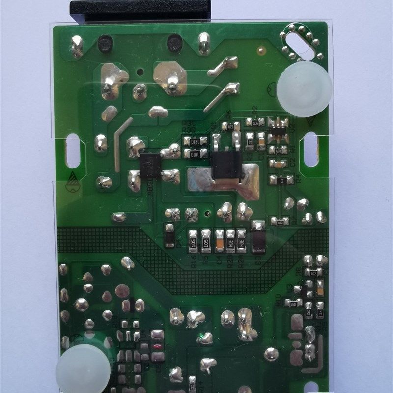 全新12-24寸液晶显示器专用电源板 FSW-6P 输出4座12V3A 不带恒流