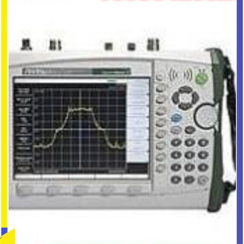 安立频谱测试分析仪器MS2723B MS2724B MS2723C MS2711A MS2720T