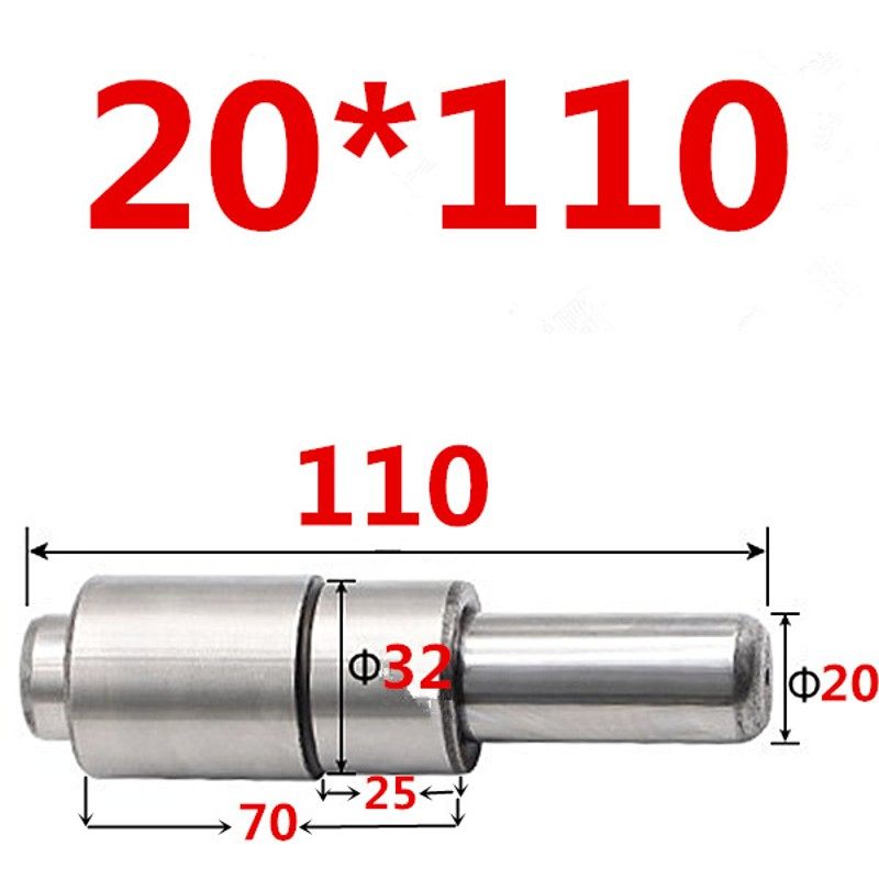 滑动新款罗门碳钢中国大陆浙江省导套   冲模导柱直径25  28  32,办公设备/耗材/相关服务,办公线材,淘宝优惠券,粉丝福利购,淘宝优惠卷