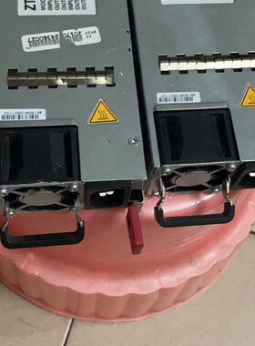 ZTE R5300 G4X 服务器电源 ZGAS550 D2201212  550W 电源