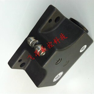 502 SN02R12 M行程开关 EUCHNER 安士能