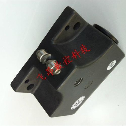 安士能(EUCHNER)SN02R12-502-M行程开关