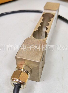 梅特勒托利多称重传感器SLP530-6kg SLP530-10kg SLP530-30kg