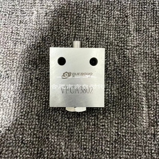 液压FCM120 环卫行程开关断压CBF翻斗车限位停止阀VFCA3802意大利