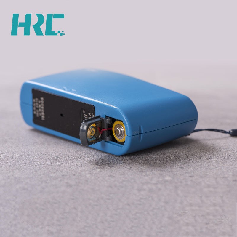 KSJ科仕佳光泽度仪金属测光仪弧形面小配件凹凸不平微小样品光泽