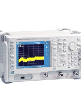 爱德万U3772频谱分析仪U3751频率范围:9kHz~43GHz 租售收