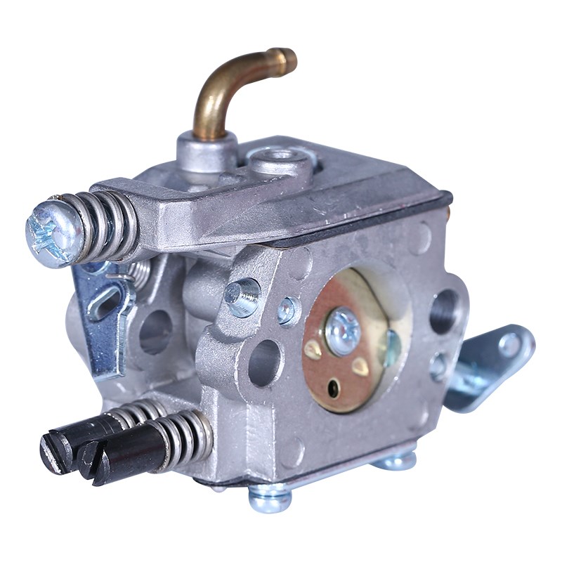 油锯配件大全18寸m伐木锯气缸汽油链锯空滤链条锯导板化油器火花