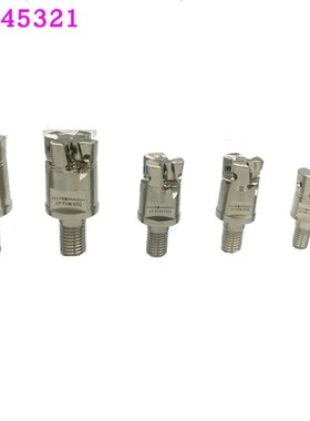 MFHD系列双面快进给铣刀杆刀盘锁牙头刀片LOGU030310ER与京瓷