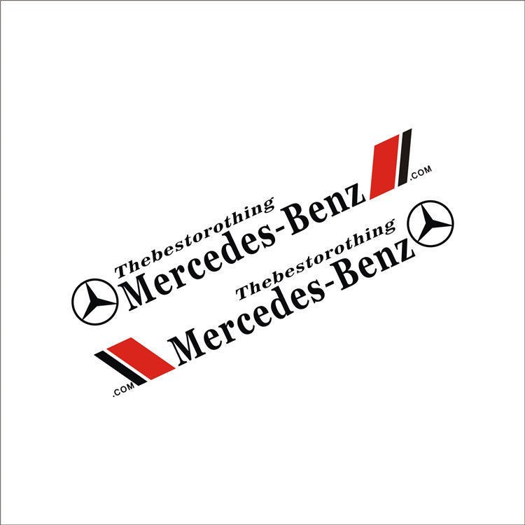 汽车车身装饰贴纸车门个性运动感车贴改装划痕遮挡反光车贴拉花