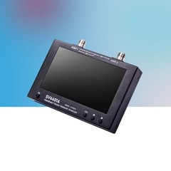 手持式矢量网络分析仪50KHz-4u.4GHz7寸触摸屏SV4401A网分nanovna