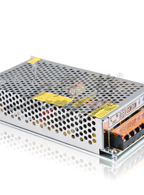 直销新品0V转12V200W开s关电源12V16.7A灯带电源 监控 模组电源S-