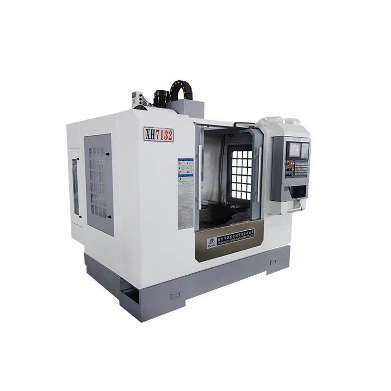 立式数控铣床XH7132三轴上银线轨数控铣床加工中心主轴6000转,五金/工具,机床,淘宝优惠券,粉丝福利购,淘宝优惠卷