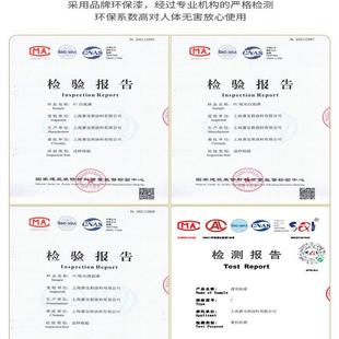 全实木网红旋转书架360度客厅省空间收纳置物架家用落地儿童书柜