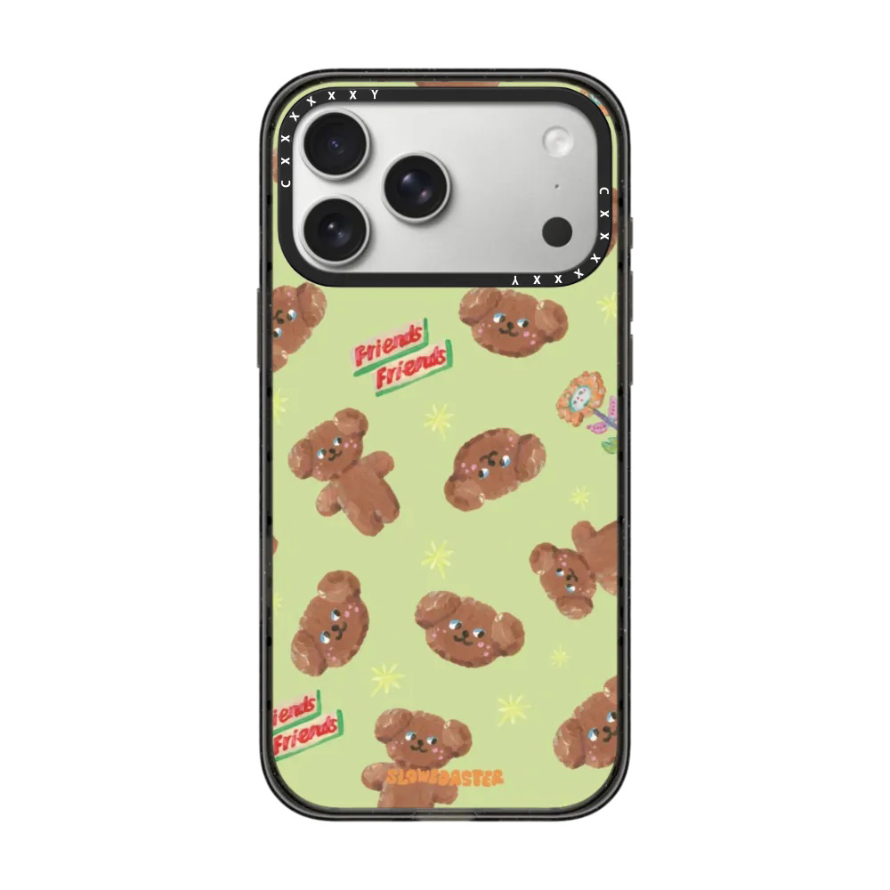 MirandaRae七彩流星手机壳