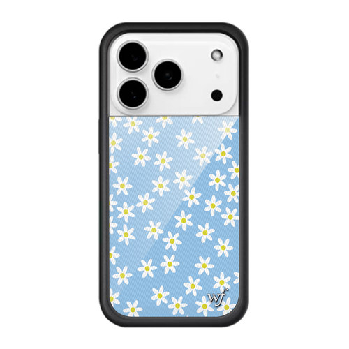 Wildflower蓝色雏菊BlueDaisy