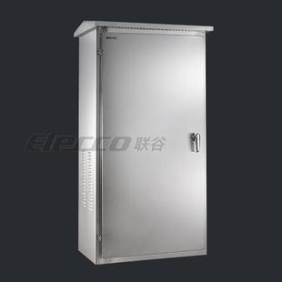 动力柜配电柜 IP55不锈钢柜 600 B级 不锈钢电气柜 1200 350