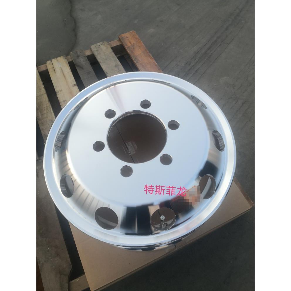 6.0*16/5.5*16依维柯欧盛 宝迪进口依维柯锻造铝镁合金轮毂房车