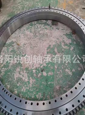 EB1.25.1204.400-1SPPN四点接触球转盘轴承 磨加工转盘轴承