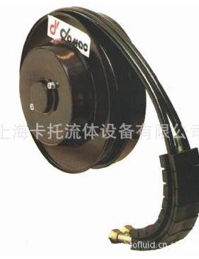 意大利DEMAC软管卷筒|气动卷管器|气鼓卷管器|自动伸缩卷管器