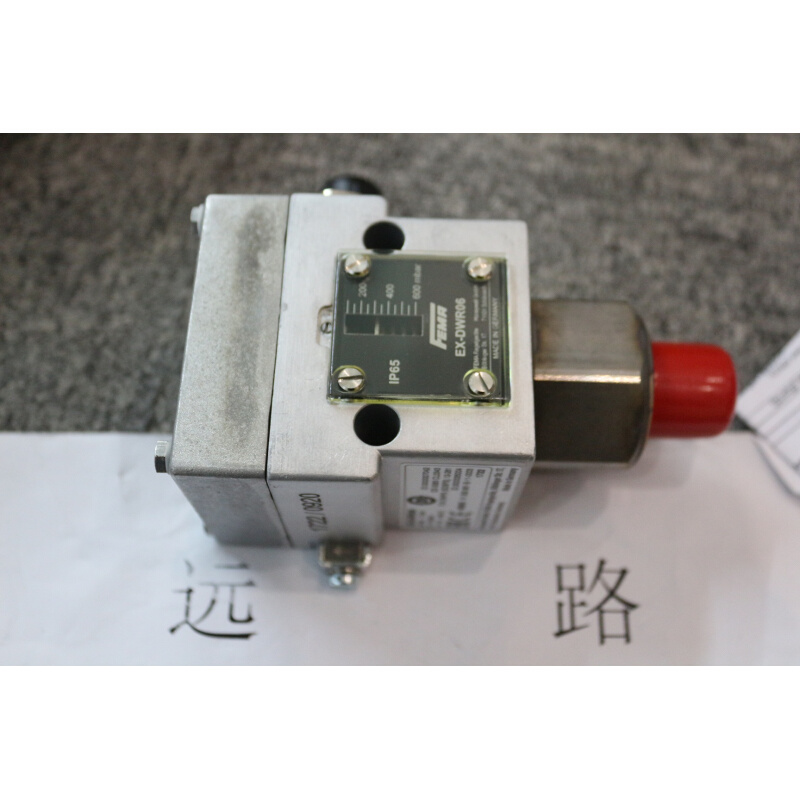 德国FEMA压力开关， DDCM1 0.2-1.6Bar  库存供应 包装 电子元器件包装 原图主图