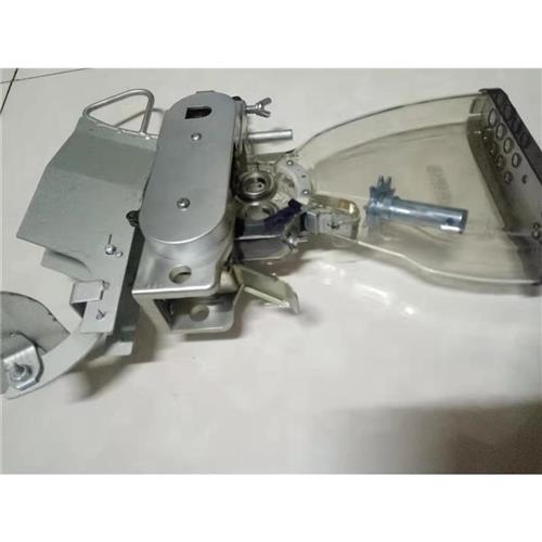 蔬菜精播机德易播播种机配件播种总承种箱底座开沟器配件