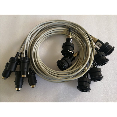 Honeywell MST 9602.0091.00.01 Gas Sensor 10 ft Cable