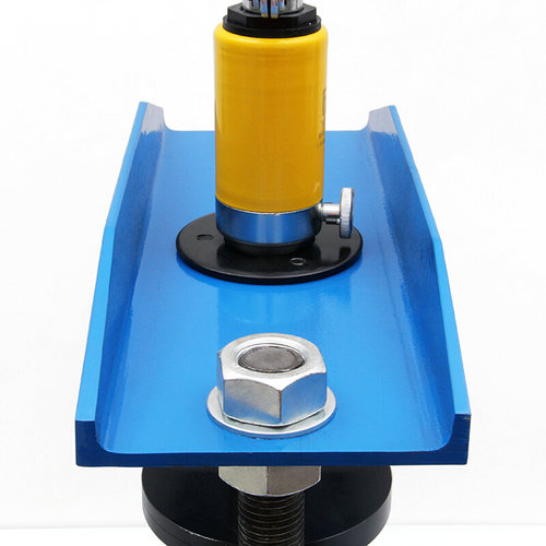 螺旋加压器水泥混凝土抗渗脱模压模一体机试验器砼抗渗仪试件装置